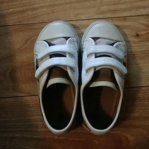 Burberry shoes